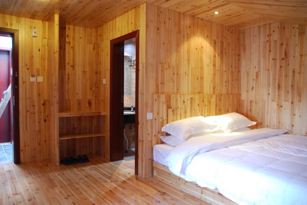Huangshan 1314 Hostel Room photo