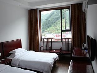 Huangshan 1314 Hostel Exterior photo